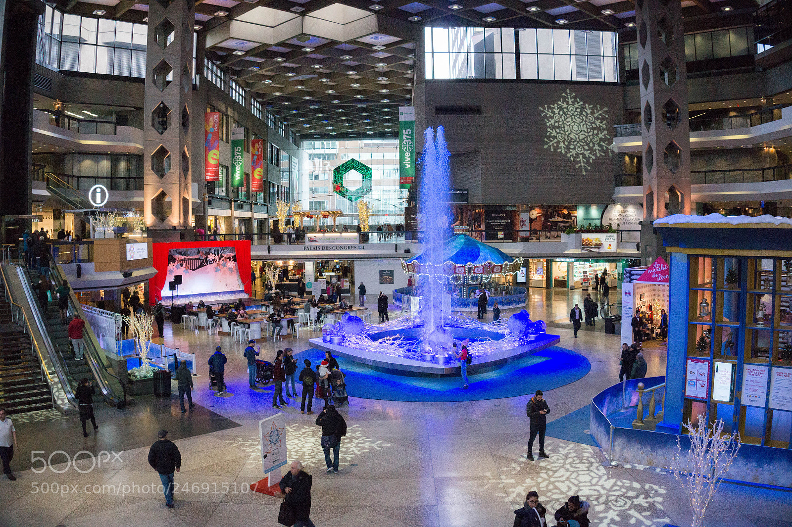 Sony Alpha a3500 sample photo. Montreal photography