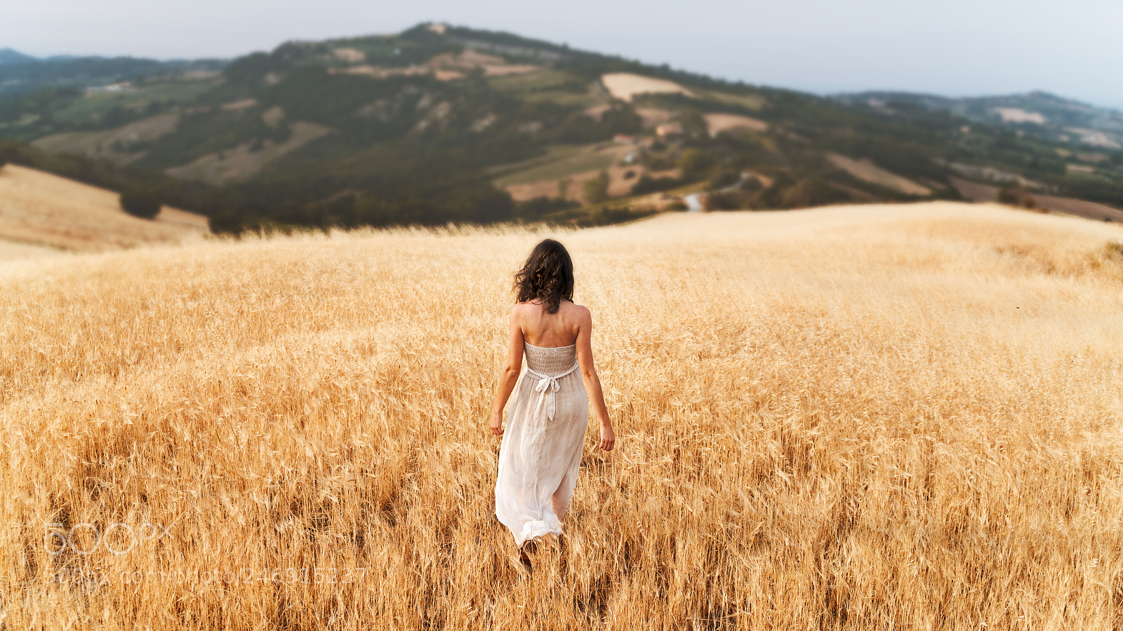 Sony a7R II sample photo. Francesca photography