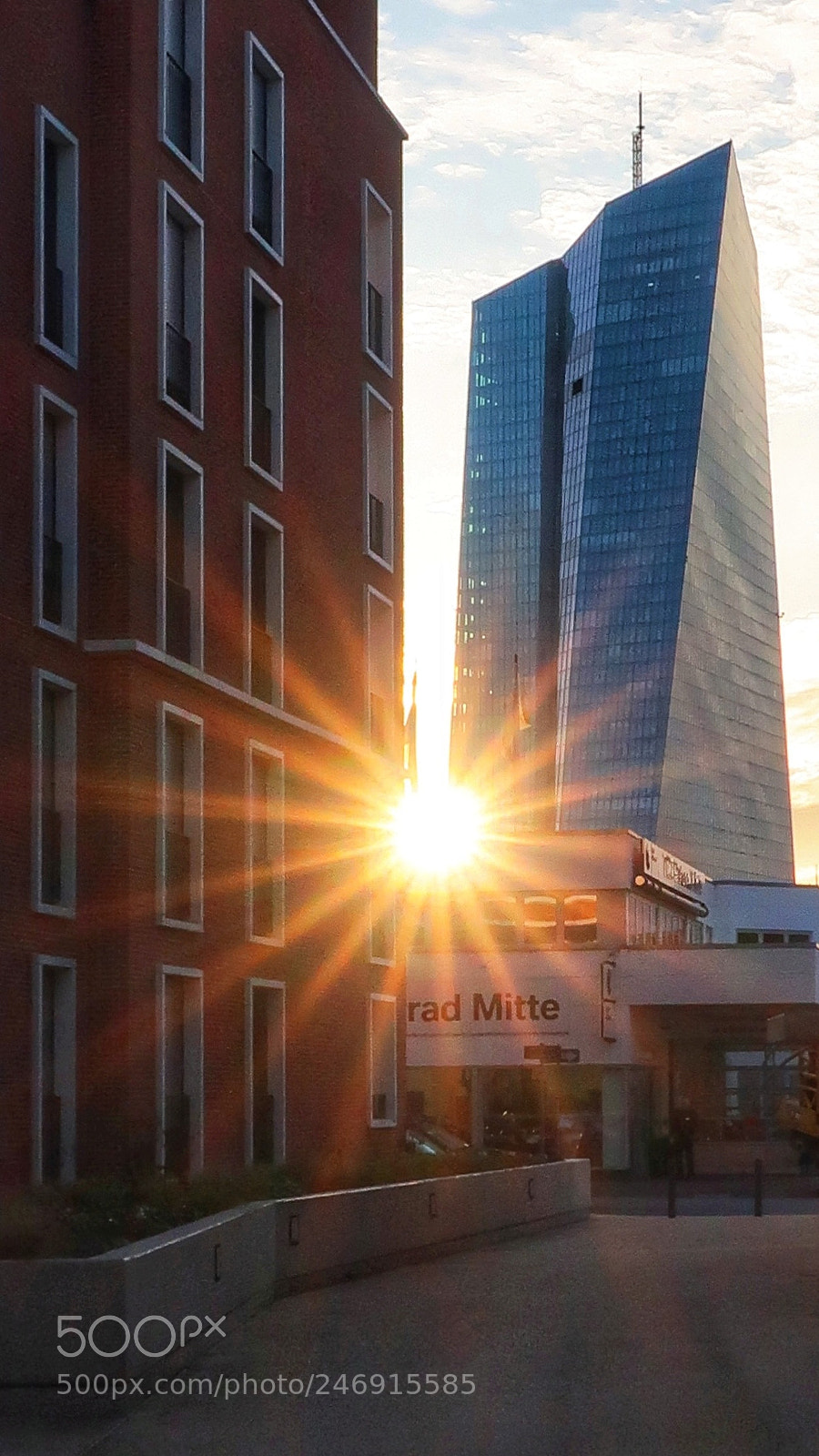 Canon PowerShot G9 X Mark II sample photo. Die sonne ist ein photography
