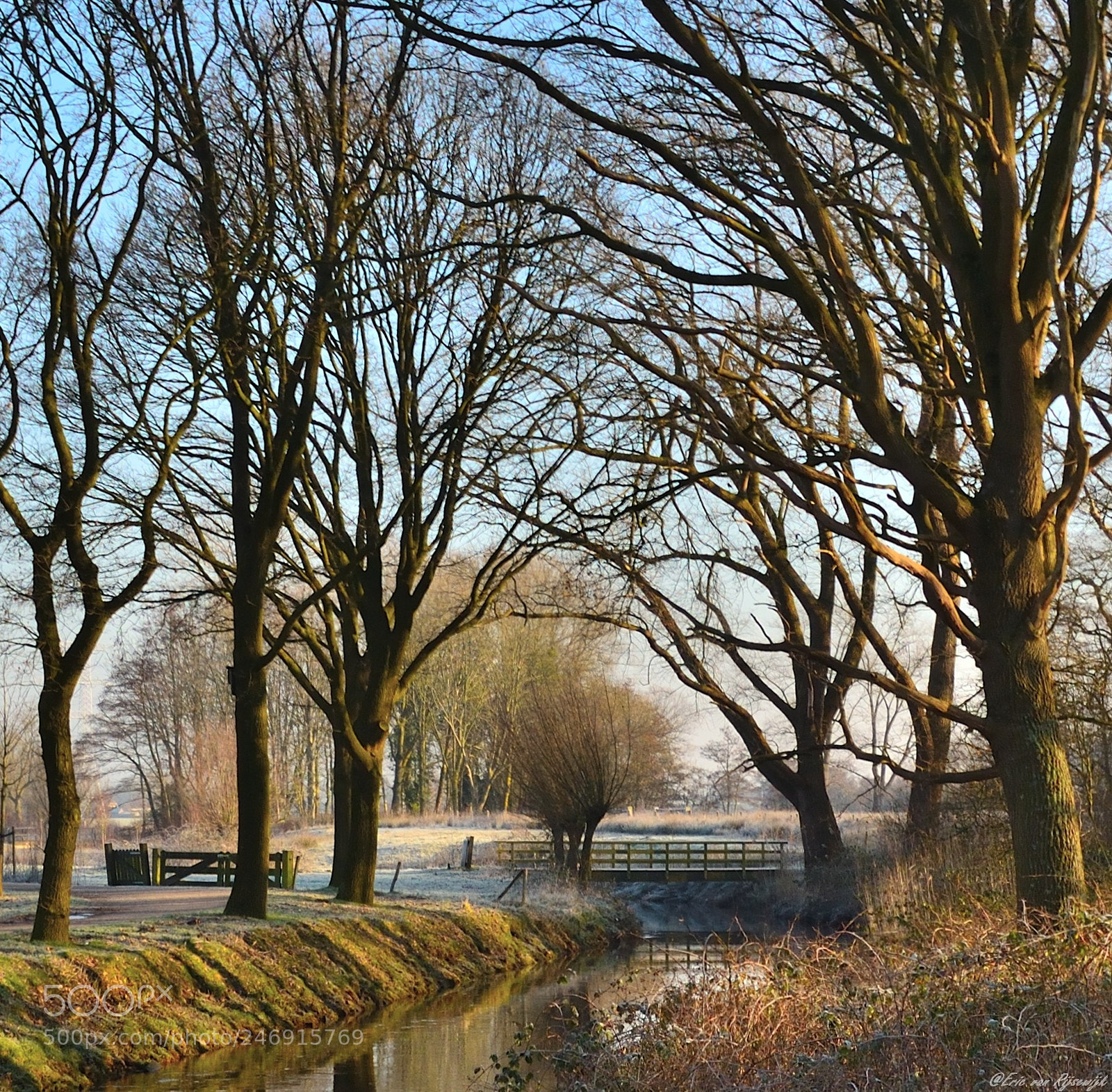 Nikon D3100 sample photo. Moerenburg, tilburg photography