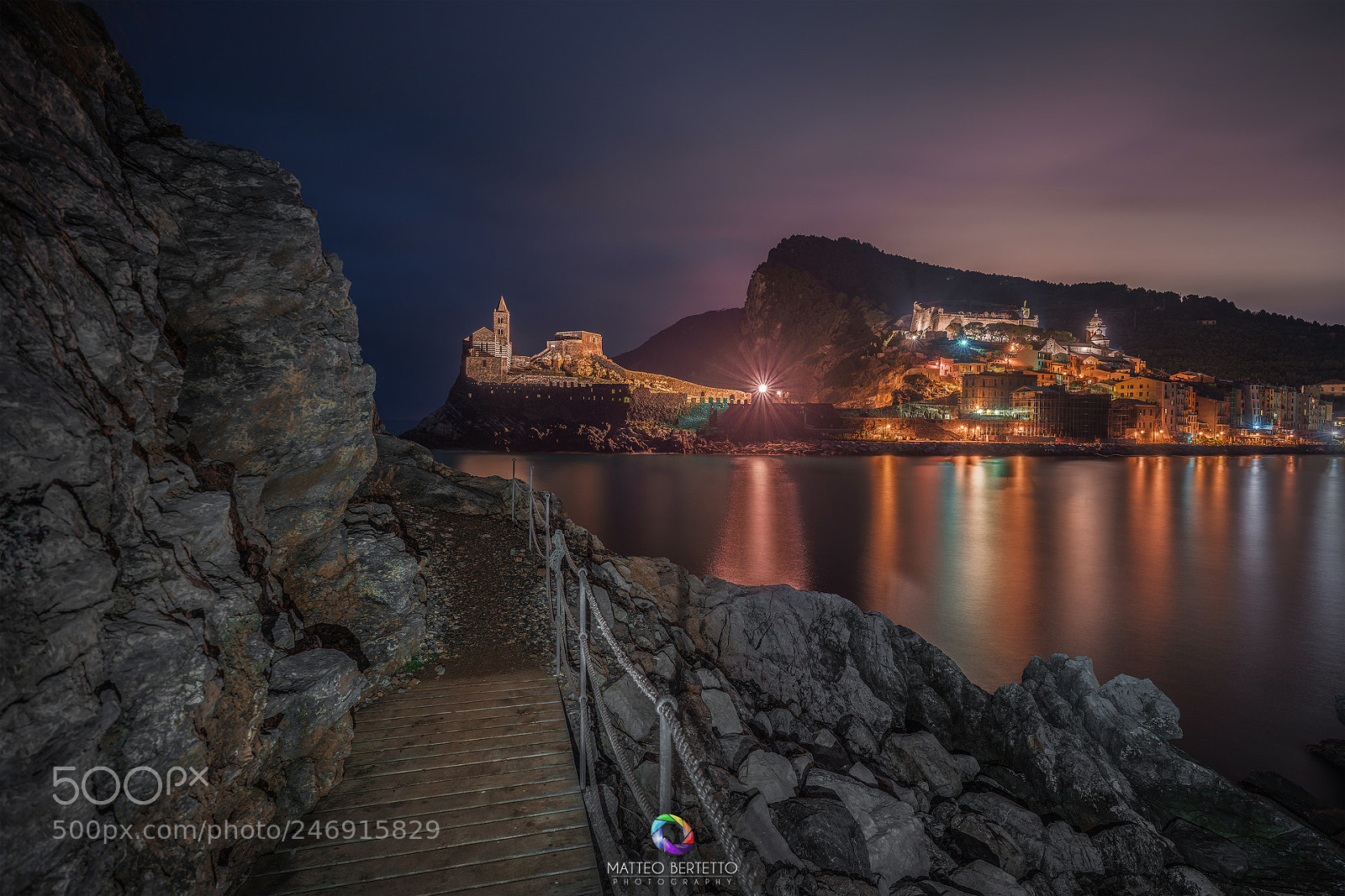 Sony a7R II sample photo. Porto venere photography