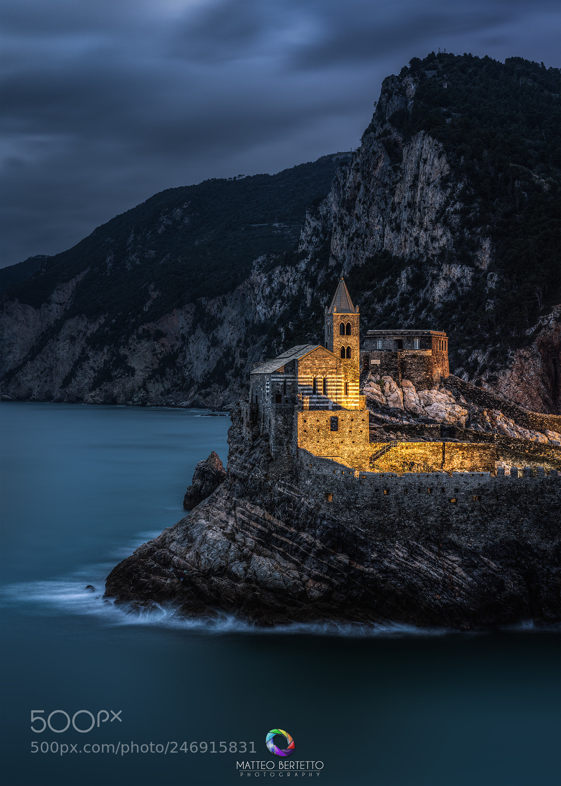 Sony a7R II sample photo. San pietro - porto photography