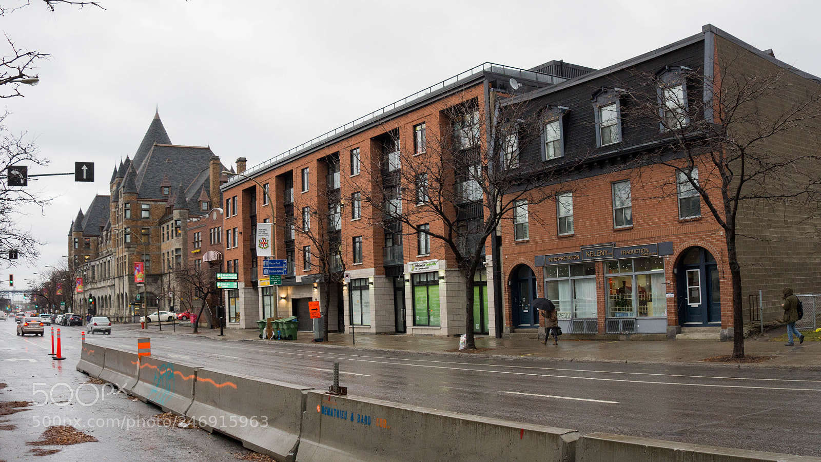 Sony Alpha a3500 sample photo. Montreal photography