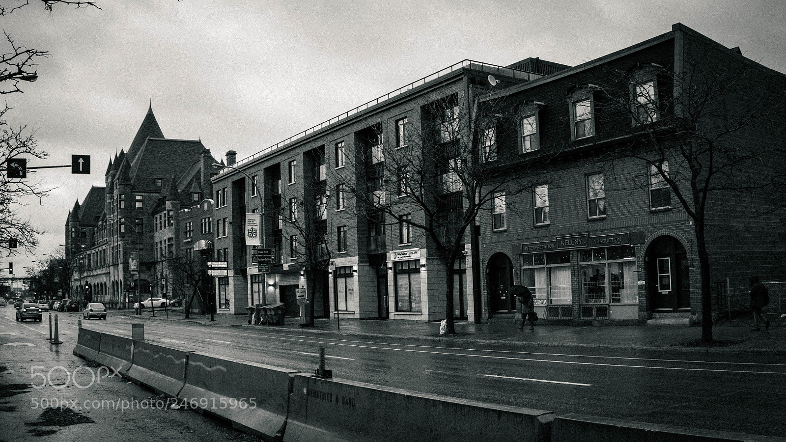 Sony Alpha a3500 sample photo. Montreal photography