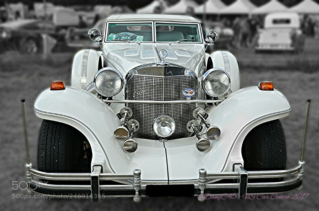 Nikon D5100 sample photo. Us car (167) photography
