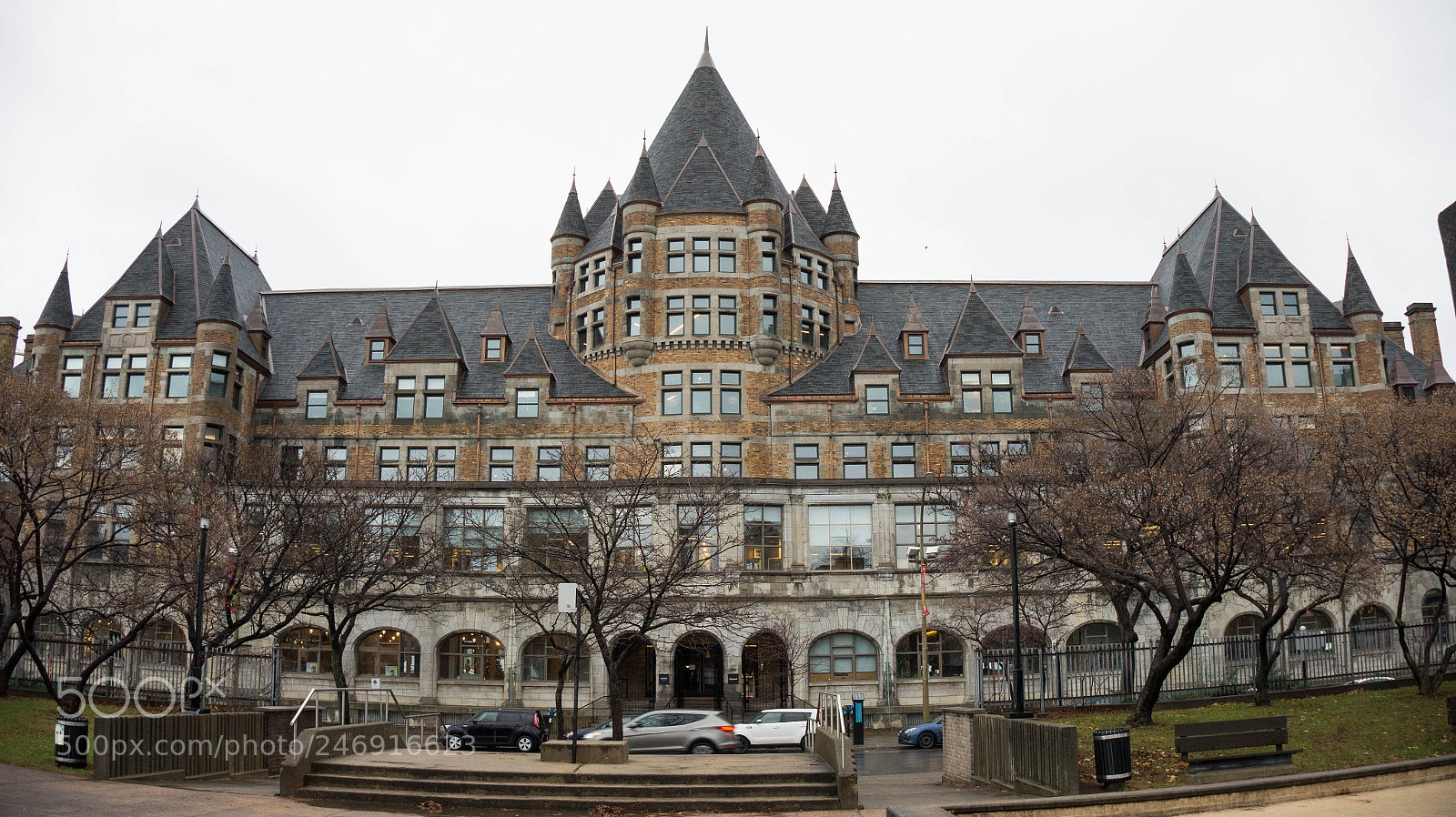 Sony Alpha a3500 sample photo. Montreal photography