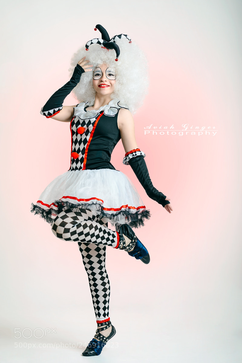 Nikon D610 sample photo. Purim photography