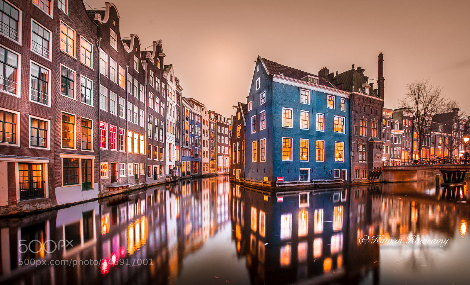 Canon EOS 5DS R sample photo. Amsterdam photography