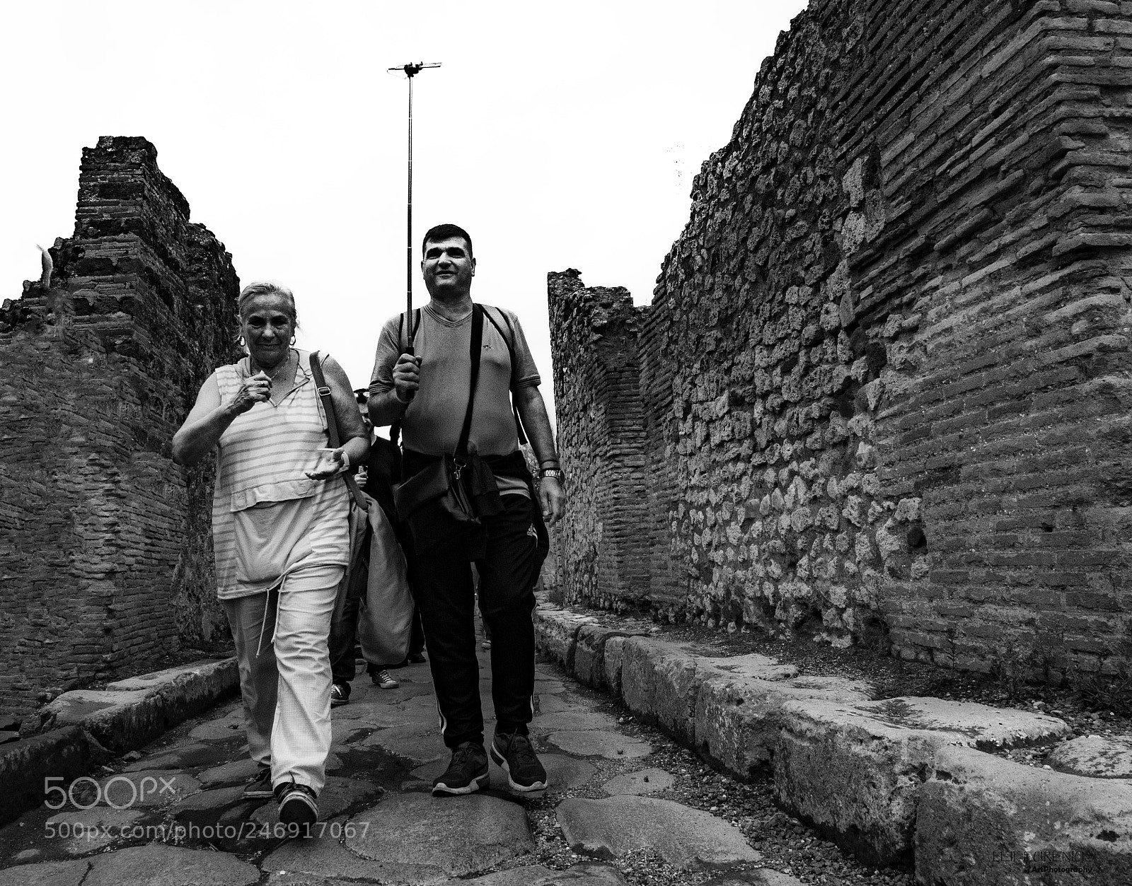 Nikon D7200 sample photo. Culture walk photography