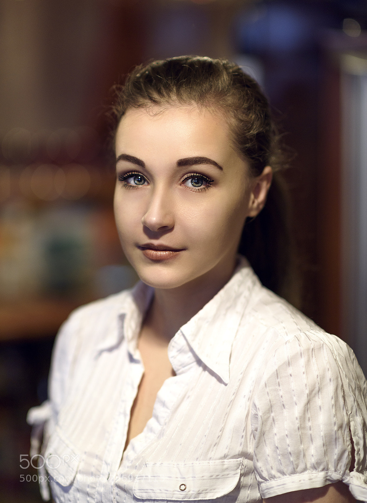 Nikon D810 sample photo. Natalia photography