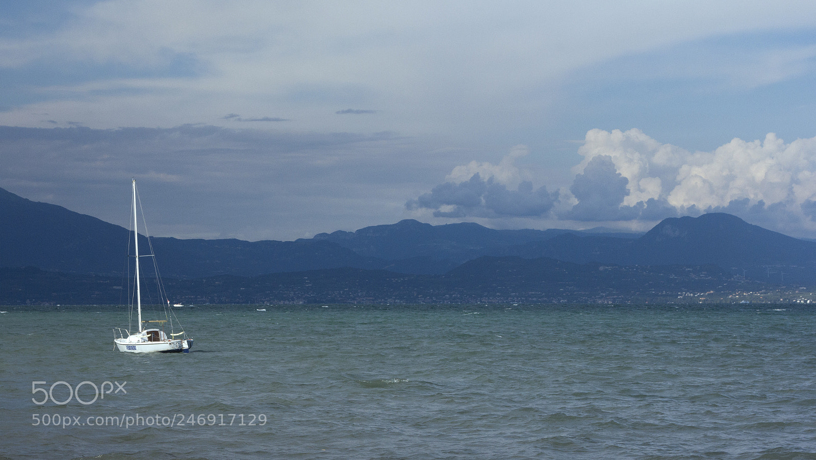 Canon EOS 60D sample photo. Garda photography