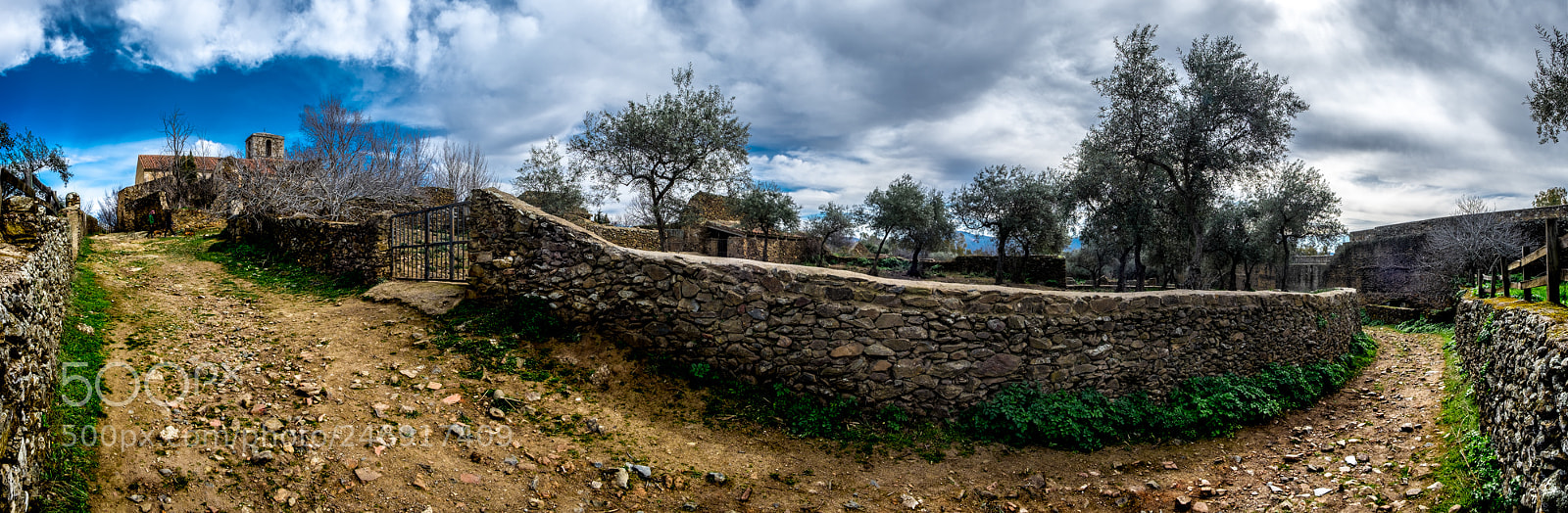 Fujifilm X-T10 sample photo. Pano granadilla 04 photography