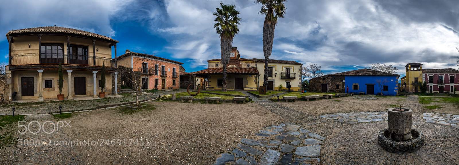 Fujifilm X-T10 sample photo. Pano granadilla 03 photography