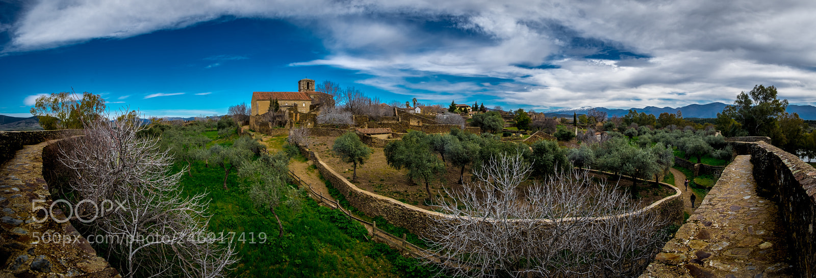 Fujifilm X-T10 sample photo. Pano granadilla 05 photography