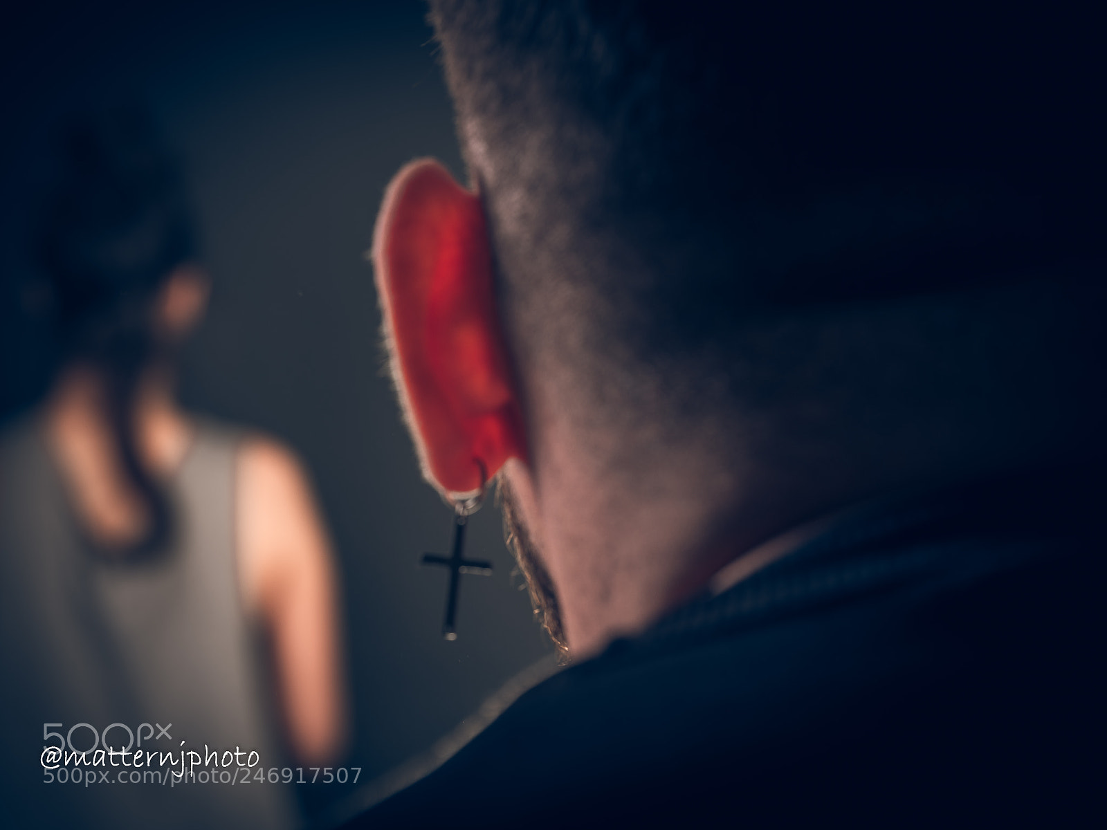Fujifilm GFX 50S sample photo. Untitled photography