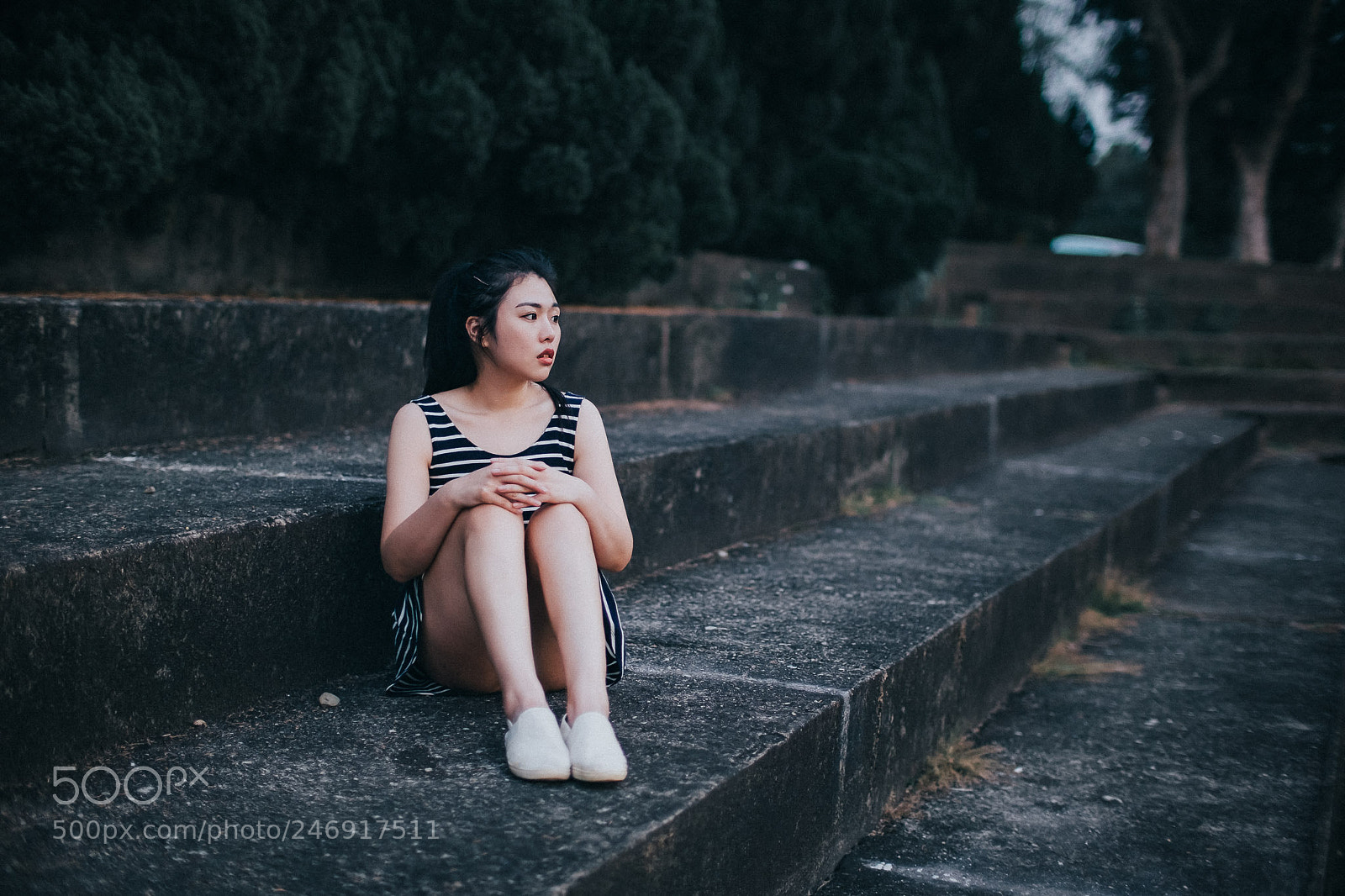 Fujifilm X-T1 sample photo. Heni photography