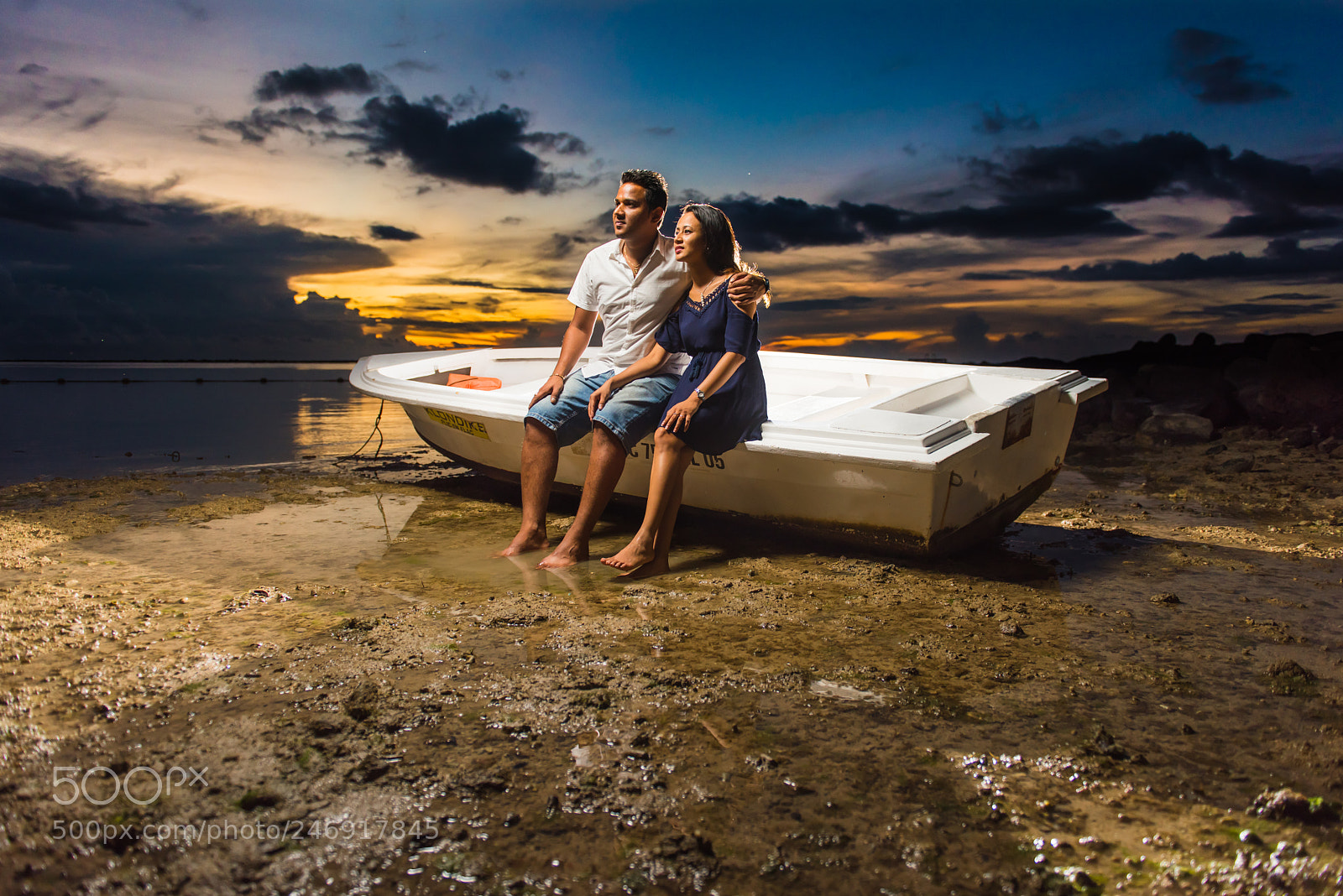 Nikon D810 sample photo. Mauritius wedding photographer photography