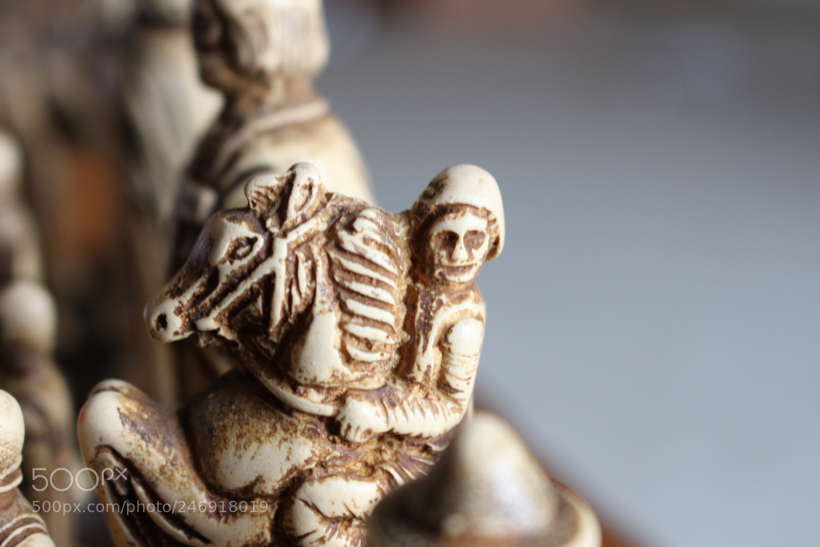 Canon EOS 700D (EOS Rebel T5i / EOS Kiss X7i) sample photo. Chess horse photography