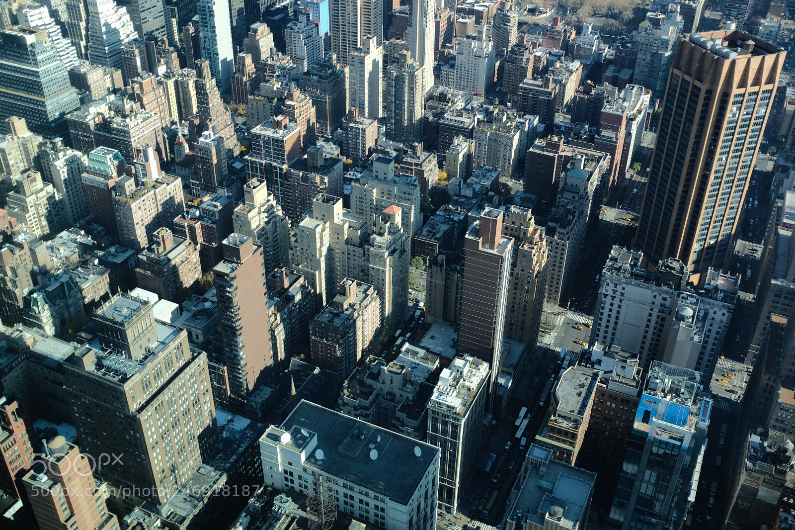 Fujifilm X100F sample photo. Above manhattan photography