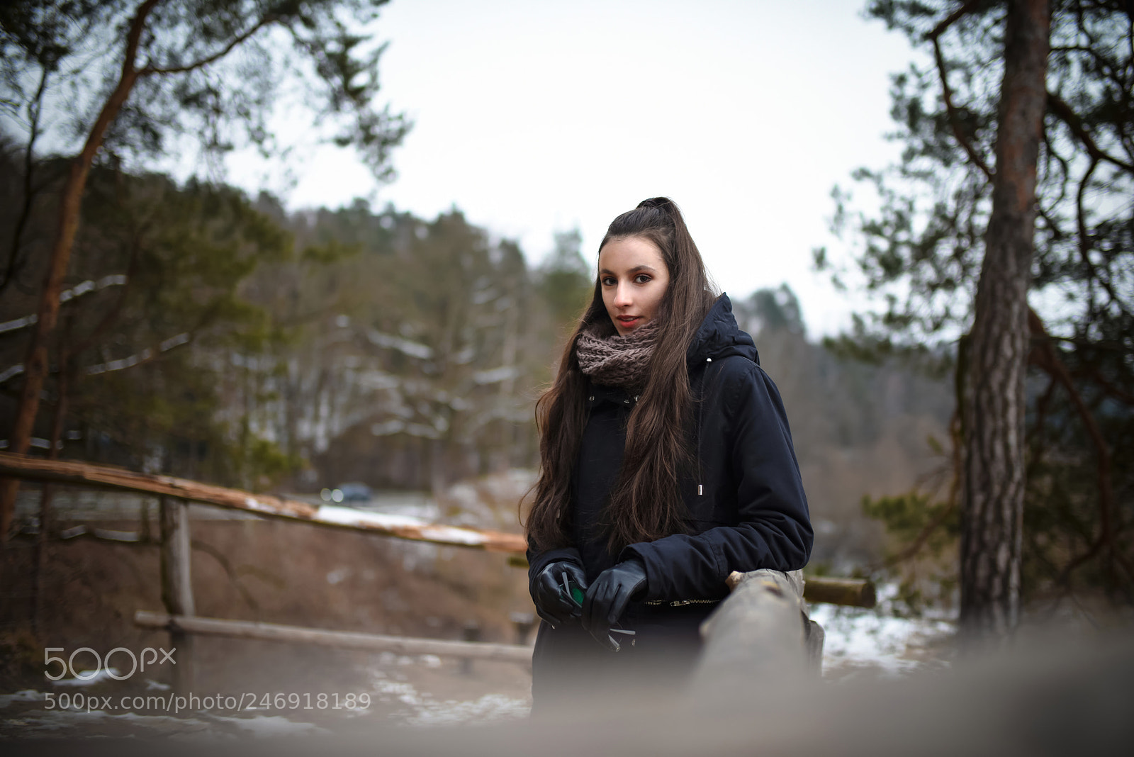 Nikon D810 sample photo. D photography