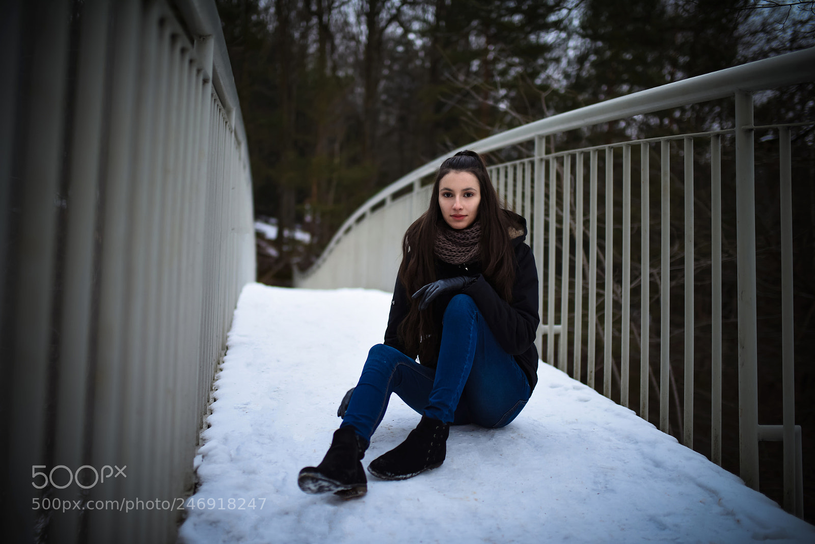 Nikon D810 sample photo. D photography