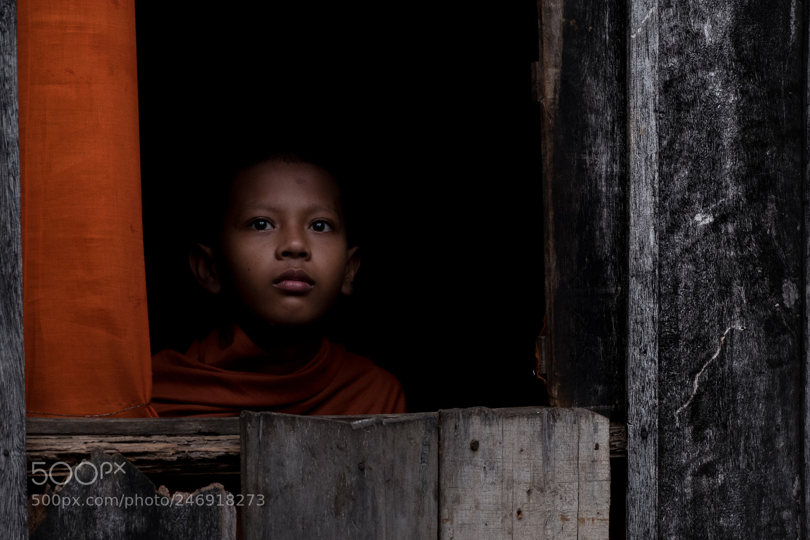 Fujifilm X-T20 sample photo. Buddist monks photography