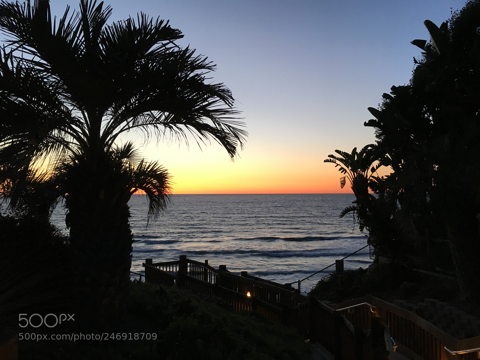 Apple iPhone 6s sample photo. Westward view of infinity photography
