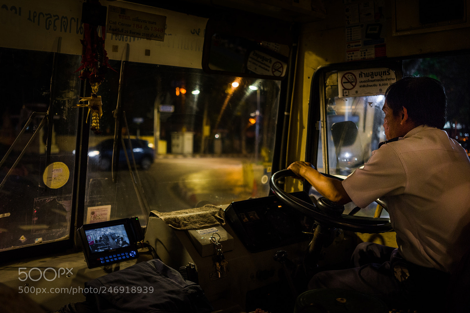 Sony a7 II sample photo. On route photography