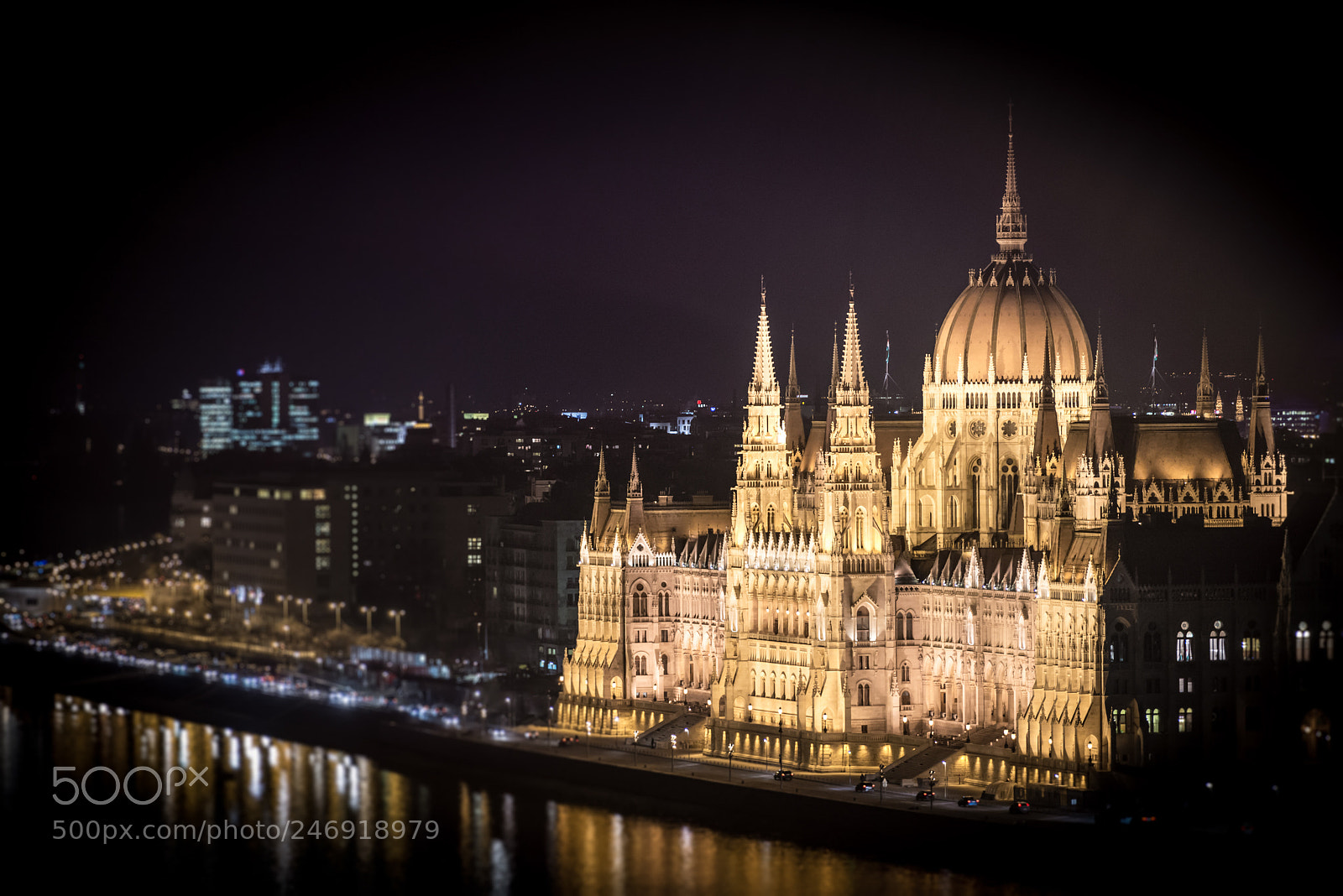 Nikon D800 sample photo. Parliament building in budapest photography