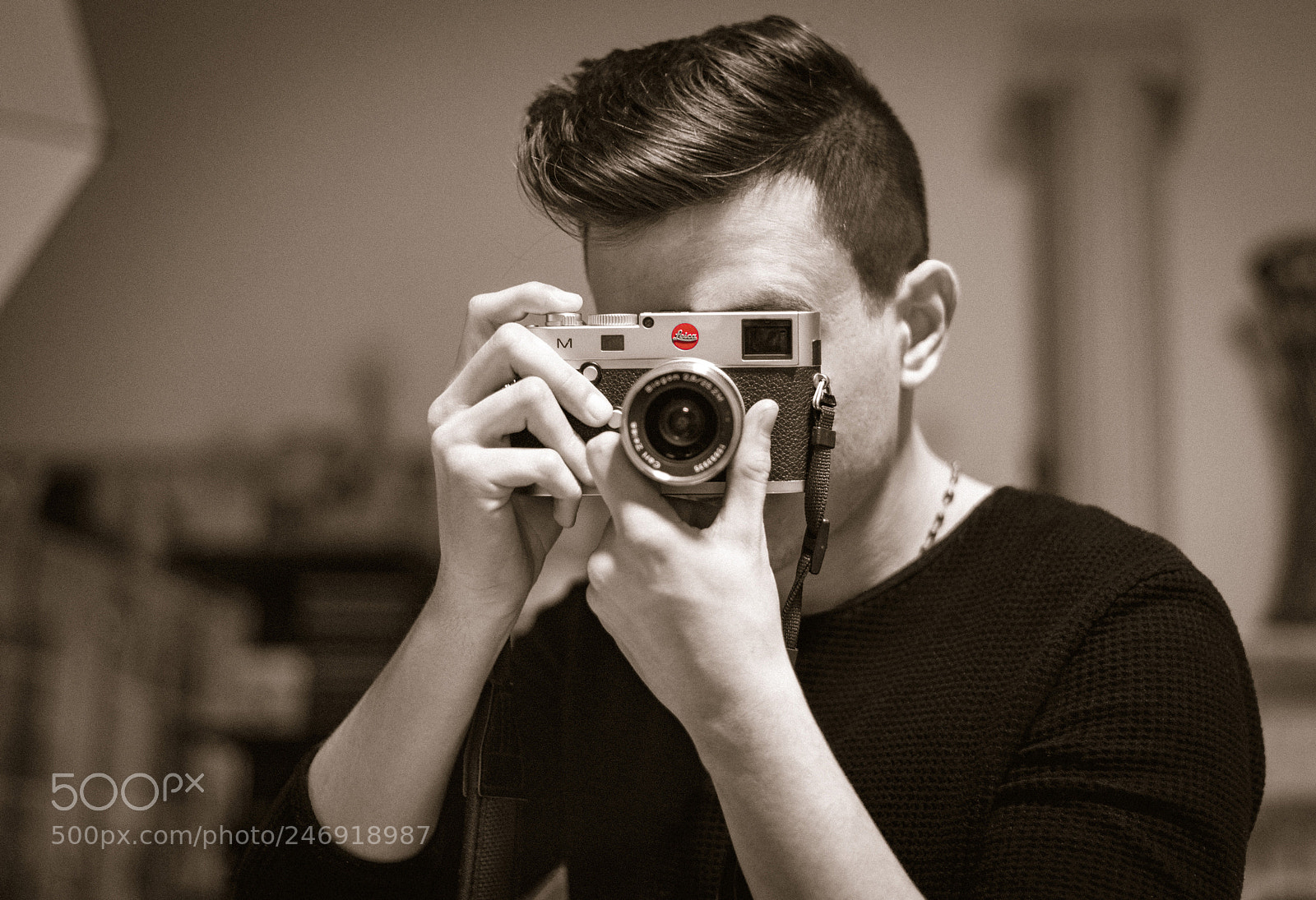 Nikon D610 sample photo. Leica photography