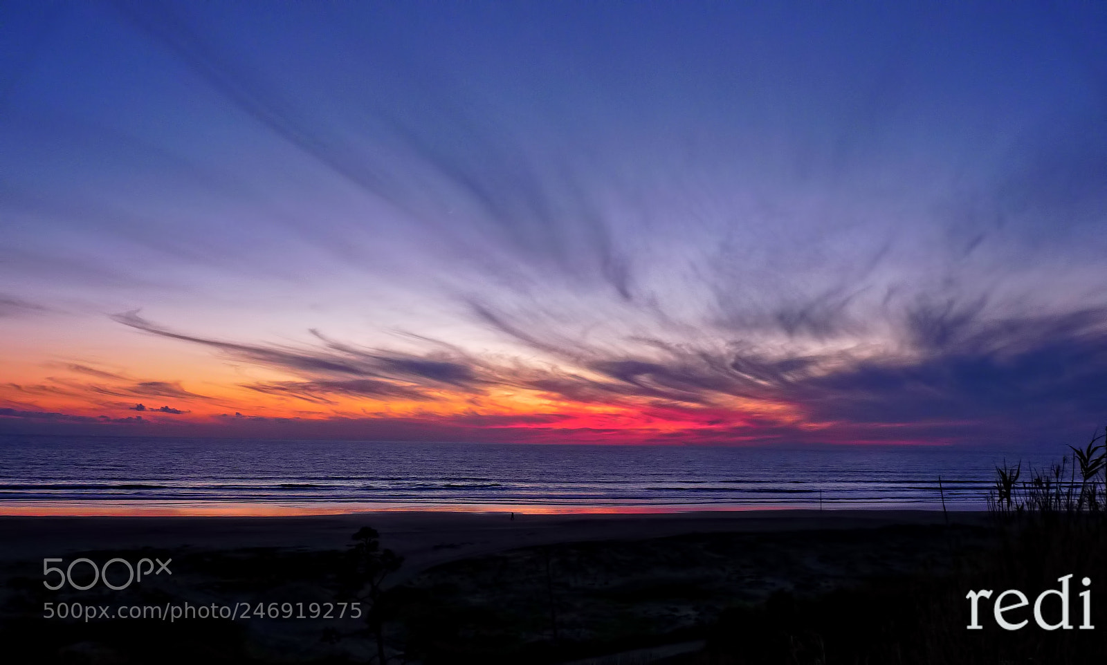 Panasonic Lumix DMC-FZ28 sample photo. Atardecer en conil de photography
