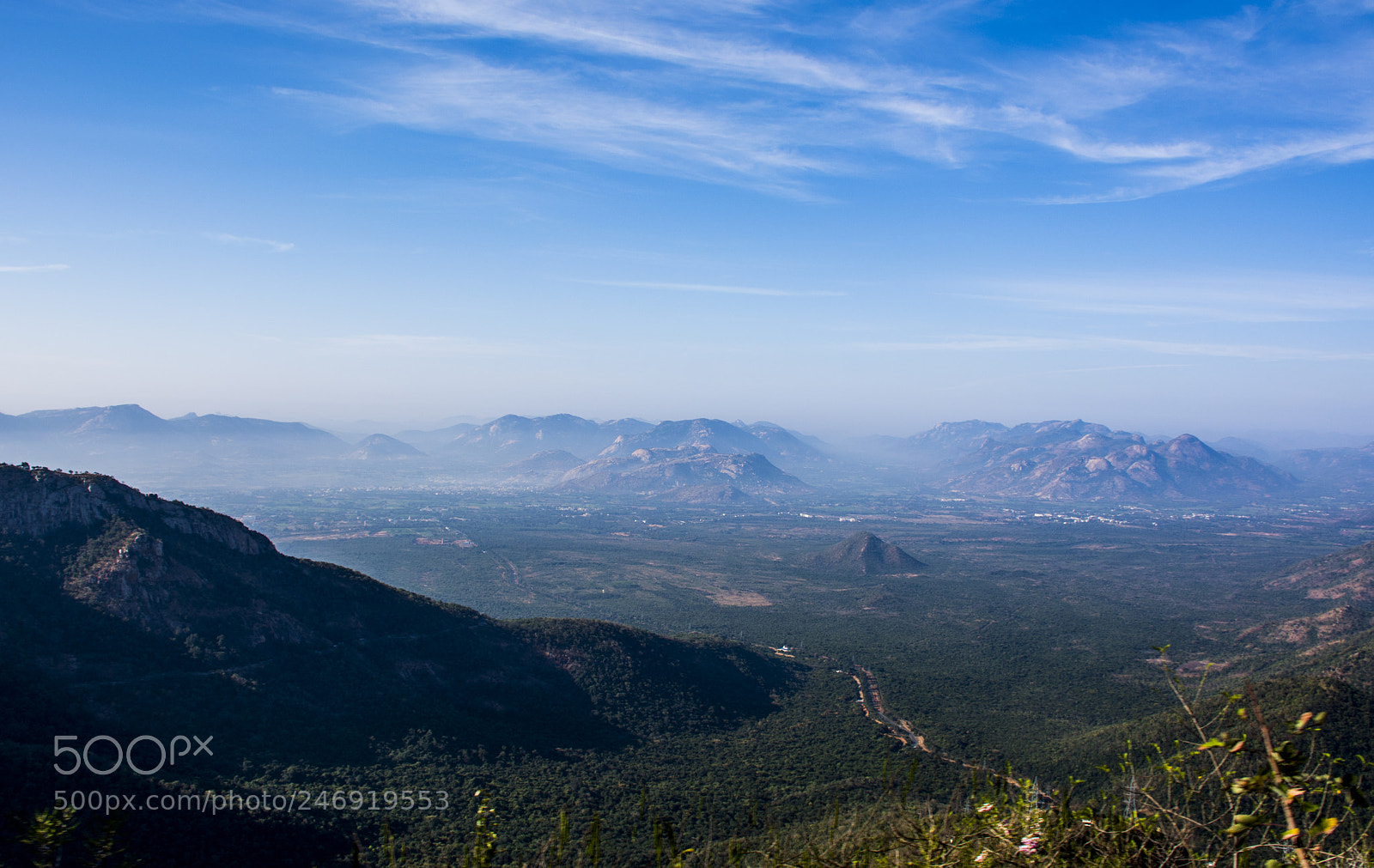 Nikon D5200 sample photo. Mountains photography
