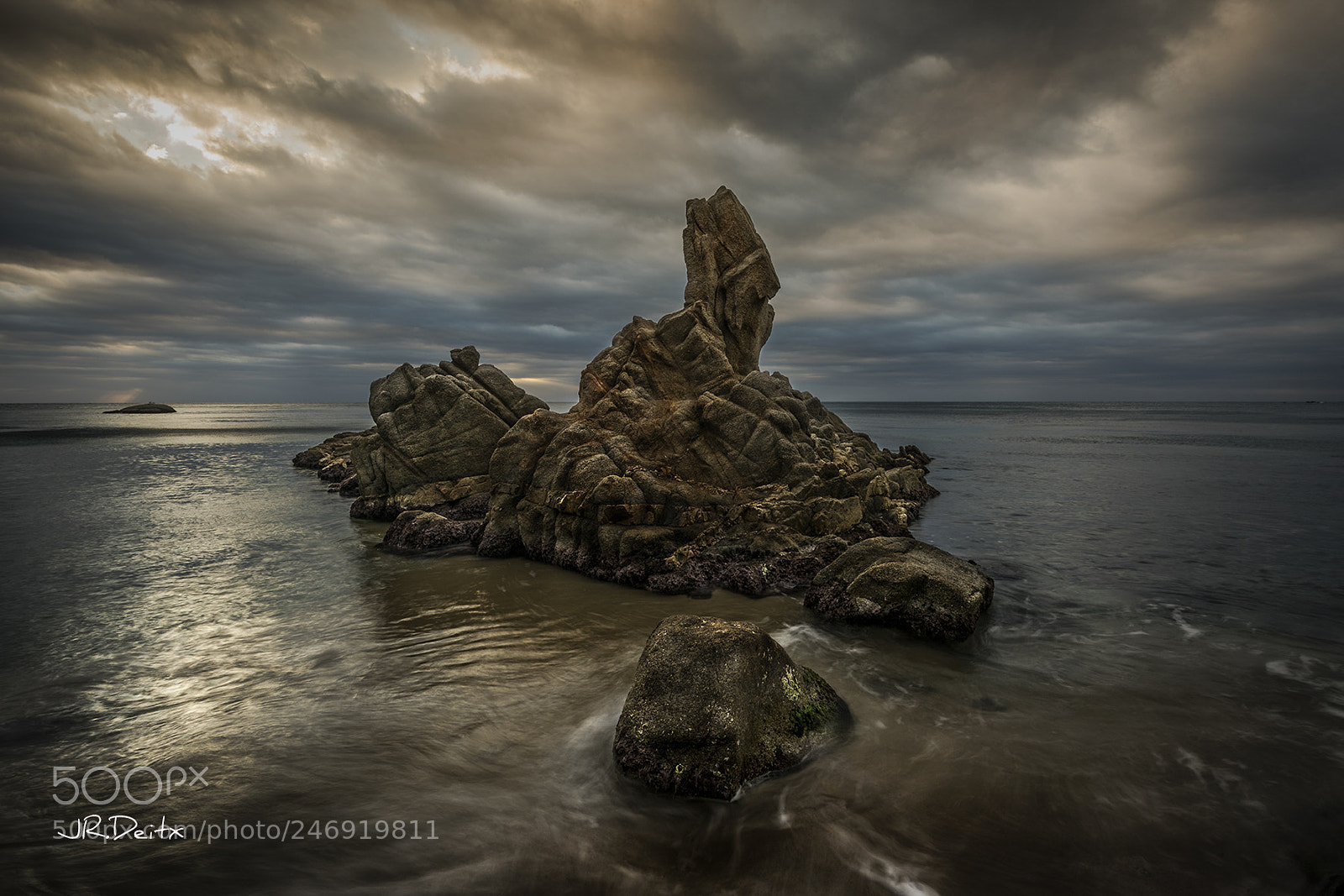 Nikon D810 sample photo. El paller photography
