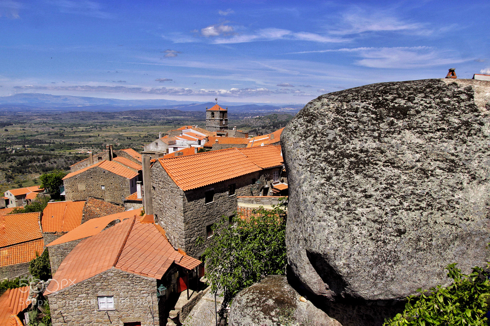 Canon EOS 600D (Rebel EOS T3i / EOS Kiss X5) sample photo. Monsanto, portugal photography