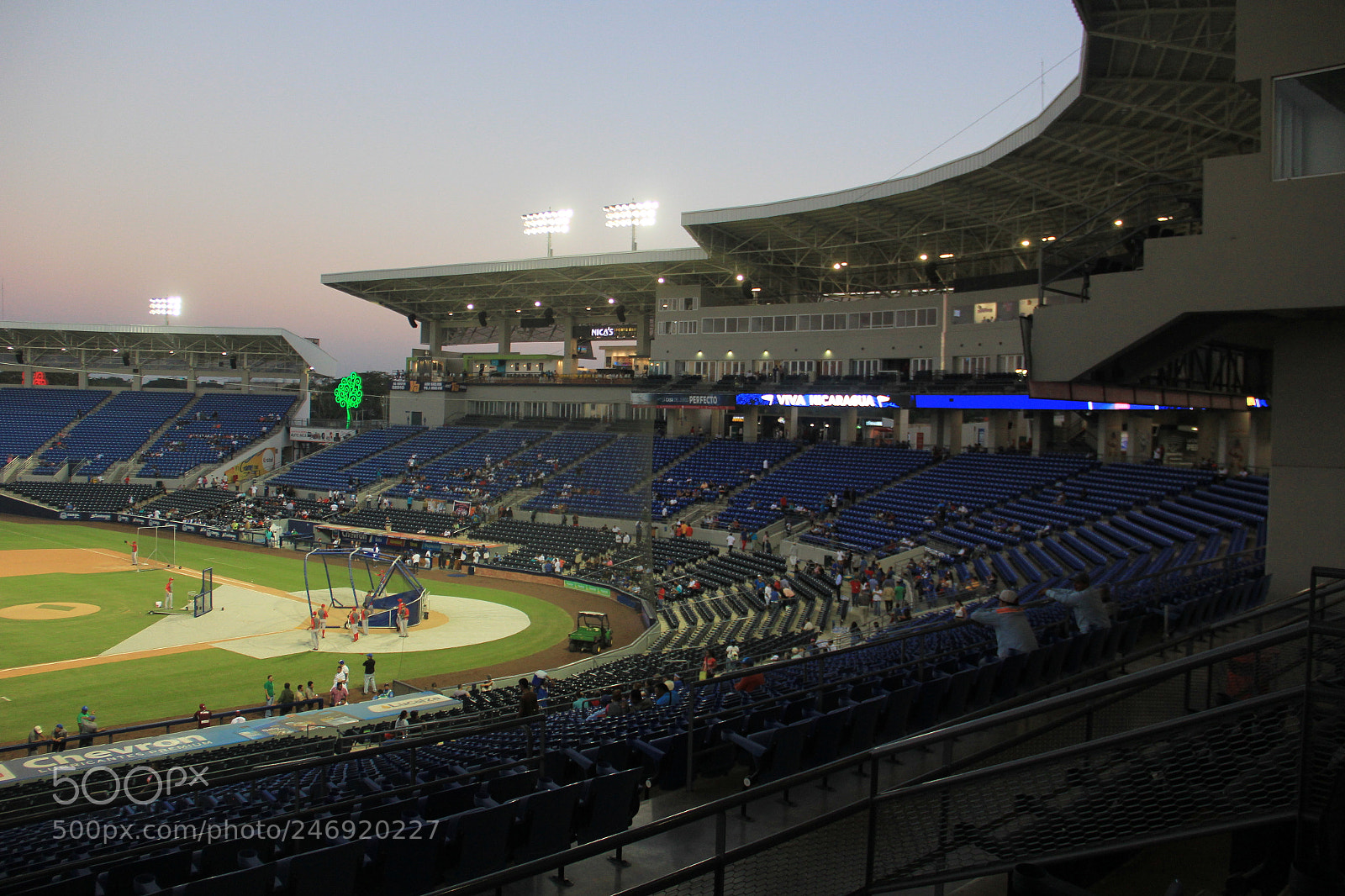 Canon EF-S 18-135mm F3.5-5.6 IS sample photo. Estadio nacional dennis mart photography