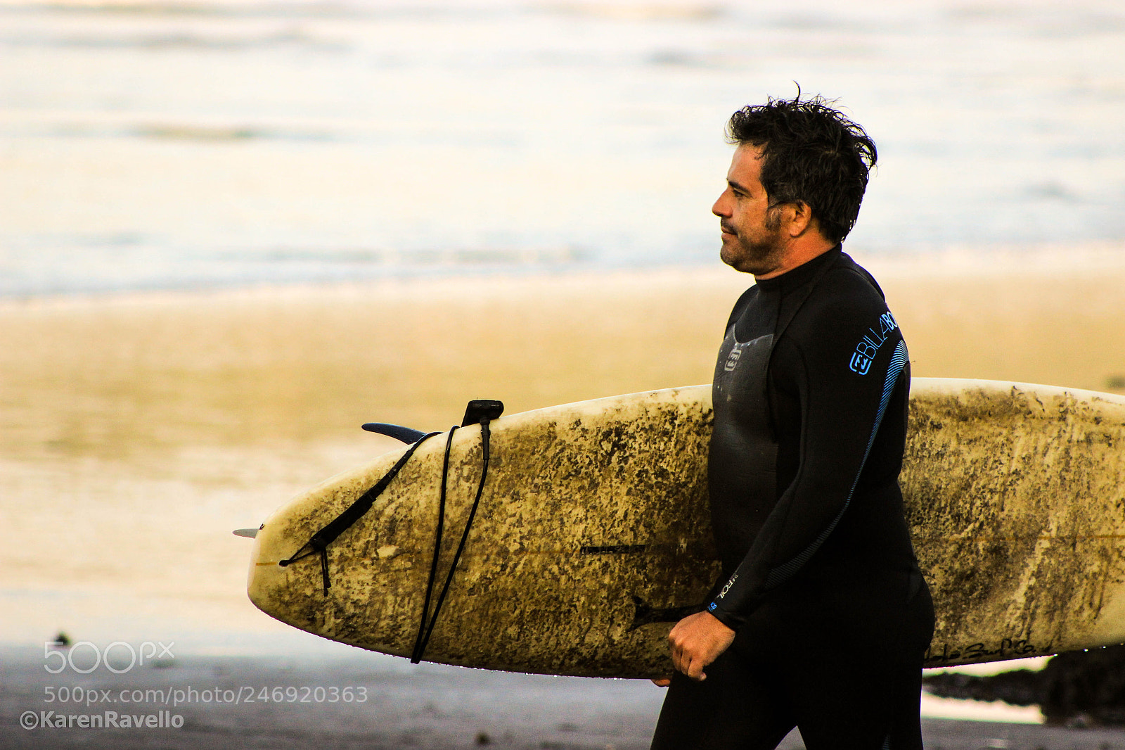 Canon EOS 600D (Rebel EOS T3i / EOS Kiss X5) sample photo. Surf photography
