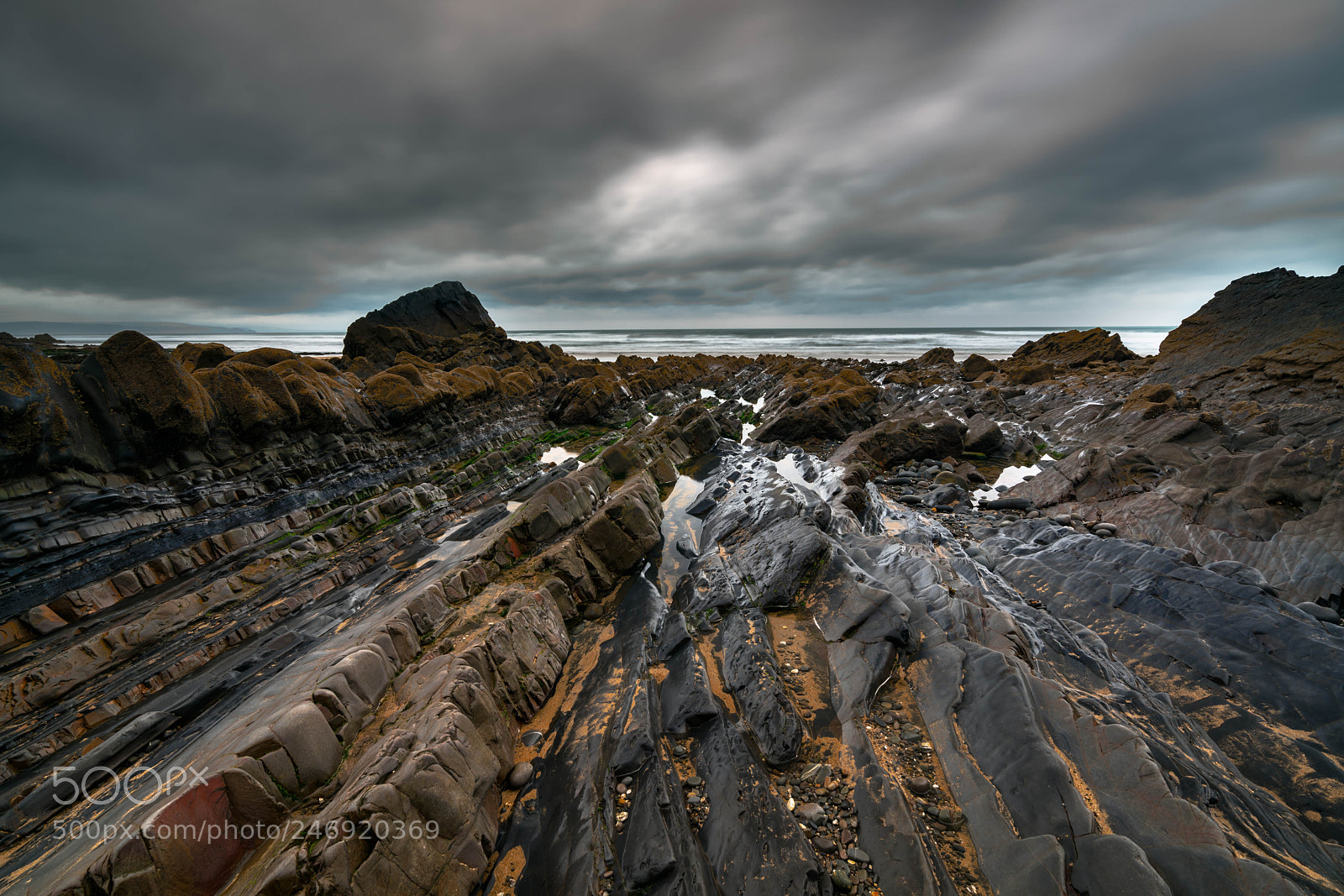 Sony a7R II sample photo. Oblique view photography