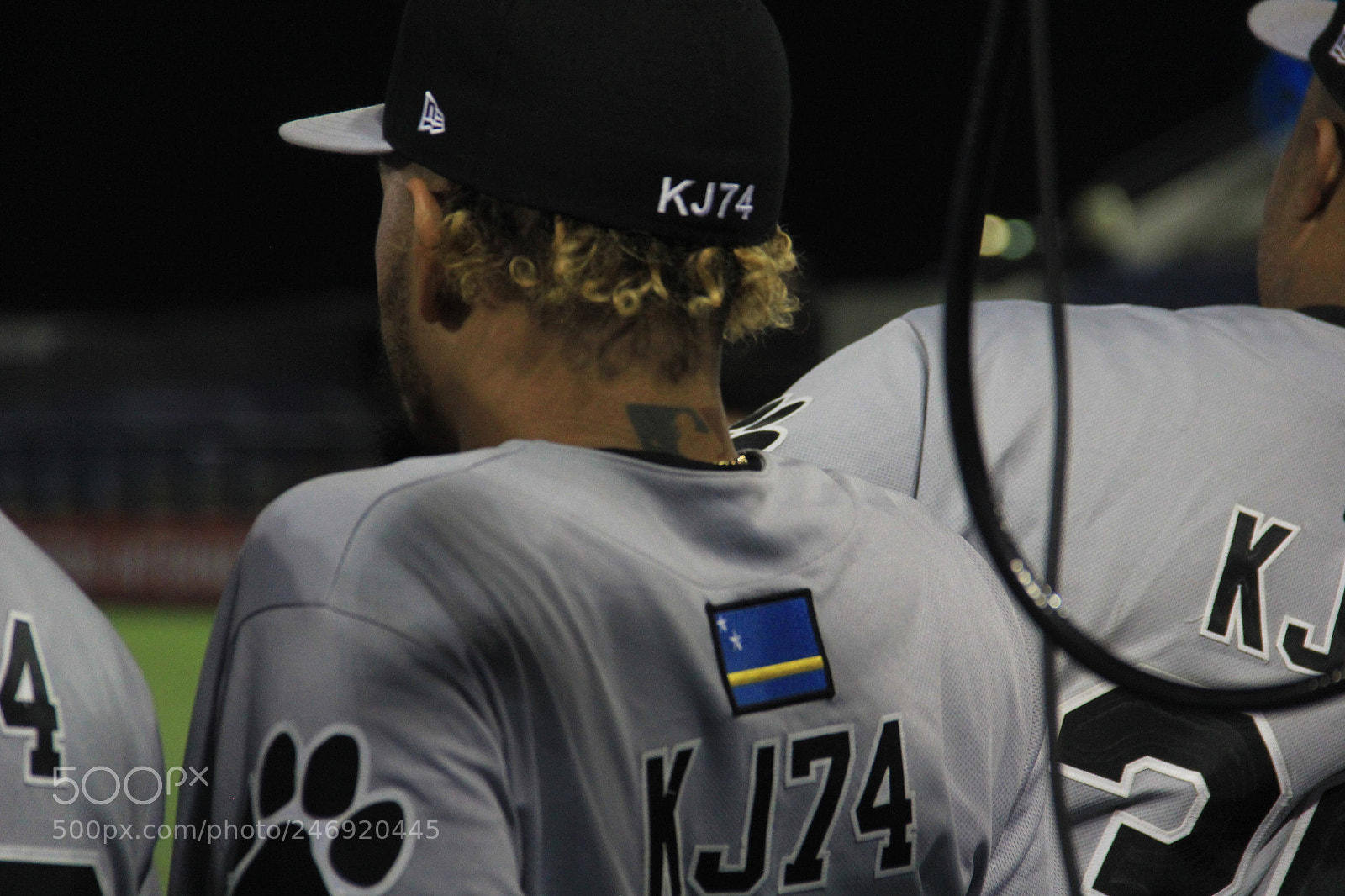 Canon EF-S 18-135mm F3.5-5.6 IS sample photo. Estadio nacional dennis mart photography