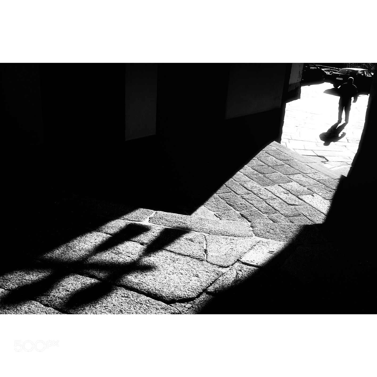 Fujifilm X100F sample photo. Santiago de compostela photography