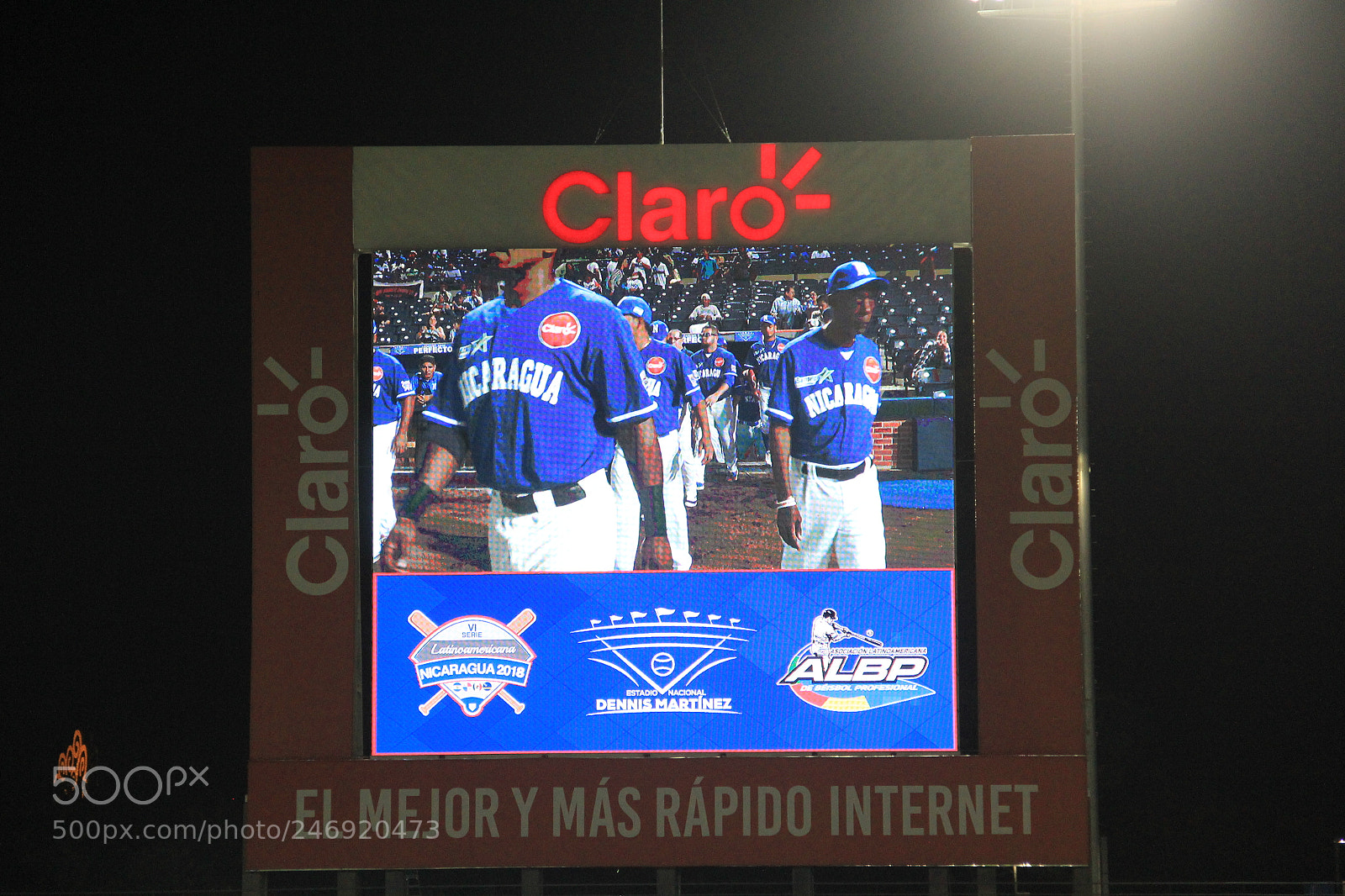 Canon EF-S 18-135mm F3.5-5.6 IS sample photo. Estadio nacional dennis mart photography
