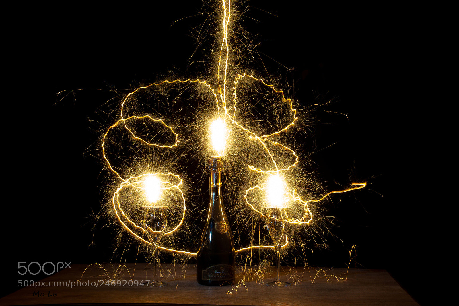 Nikon D7100 sample photo. Champagne ! photography
