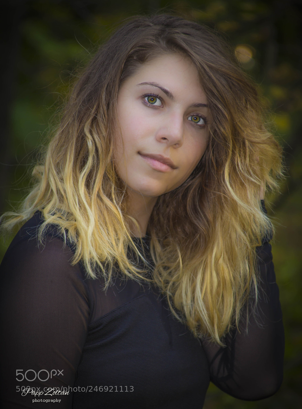 Canon EOS 700D (EOS Rebel T5i / EOS Kiss X7i) sample photo. Vivien photography