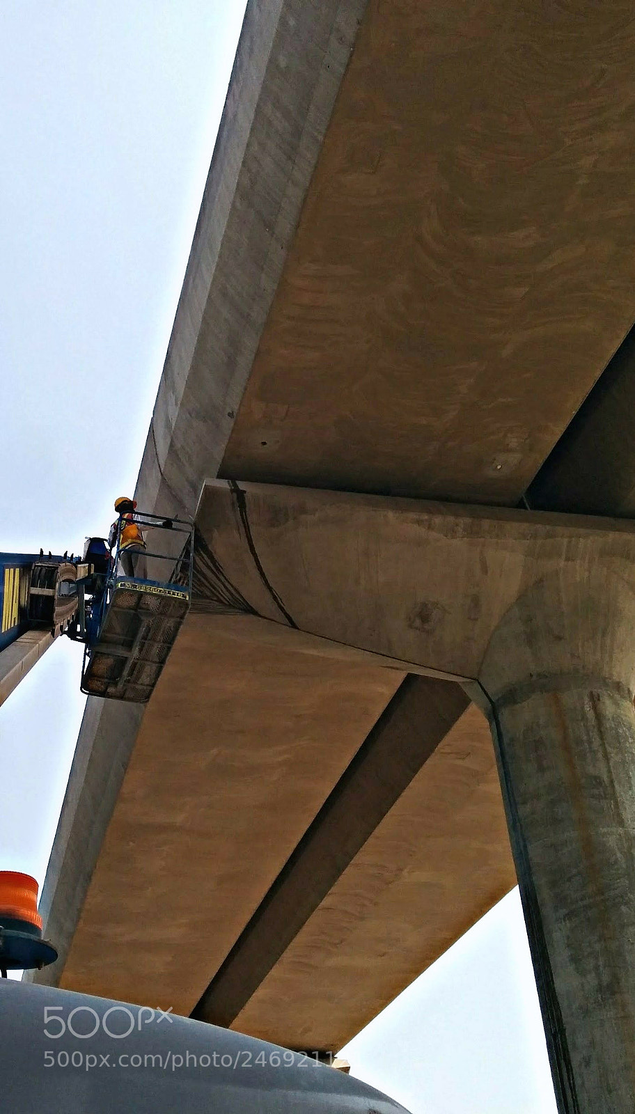 LG Nexus 5 sample photo. # under construction # photography
