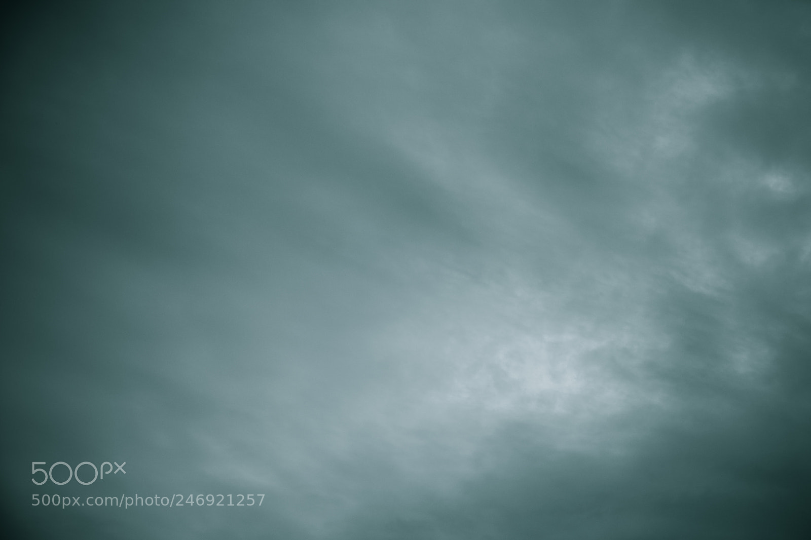 Nikon D7100 sample photo. Float wind photography