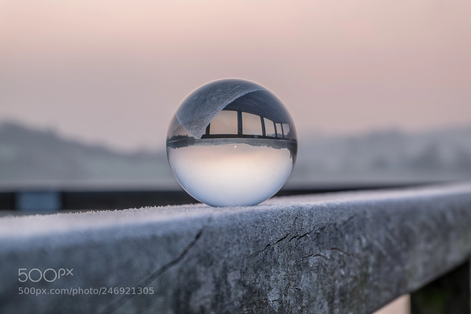 Fujifilm X-T10 sample photo. What a spherical world ! photography