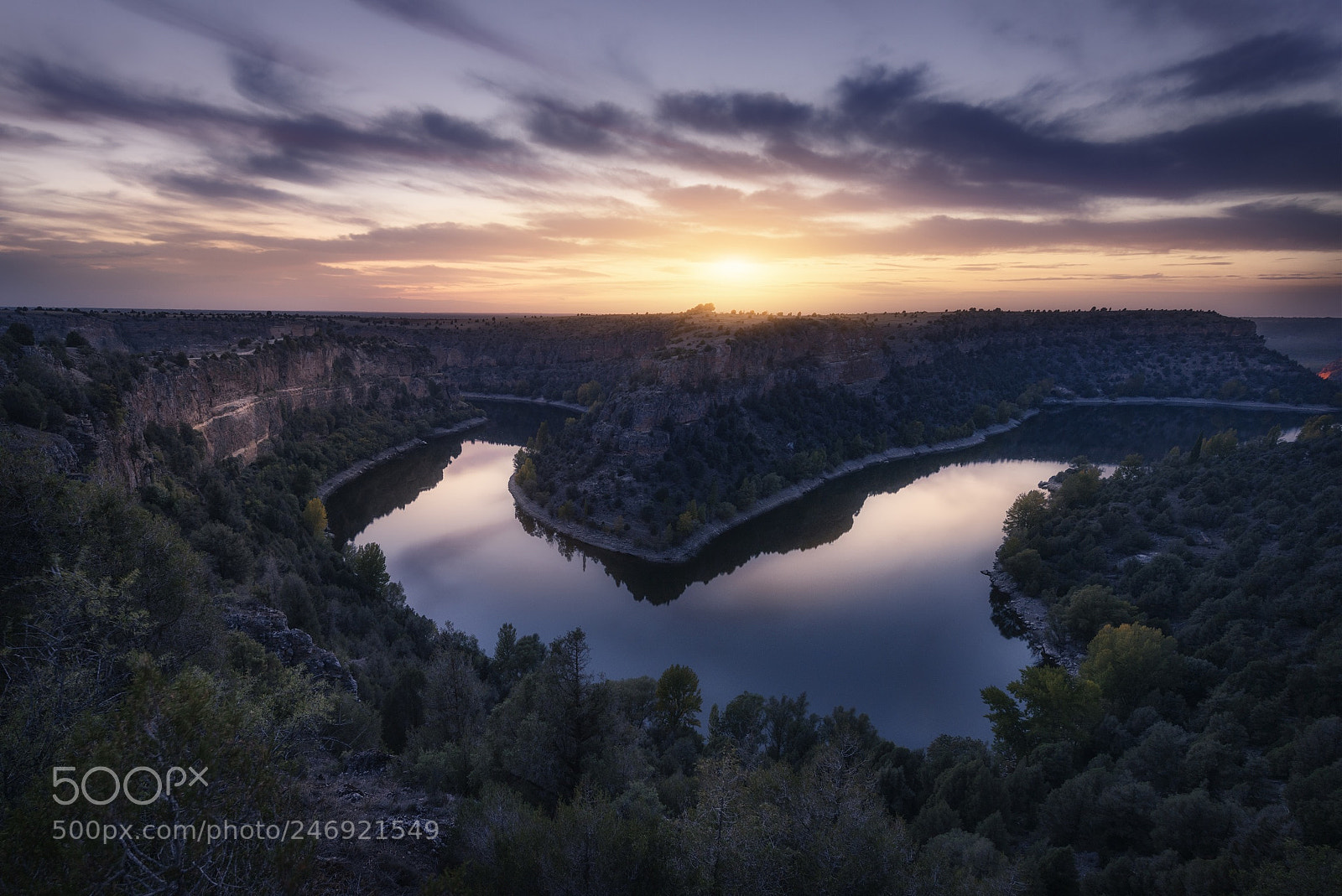 Nikon D810 sample photo. Duraton meander photography