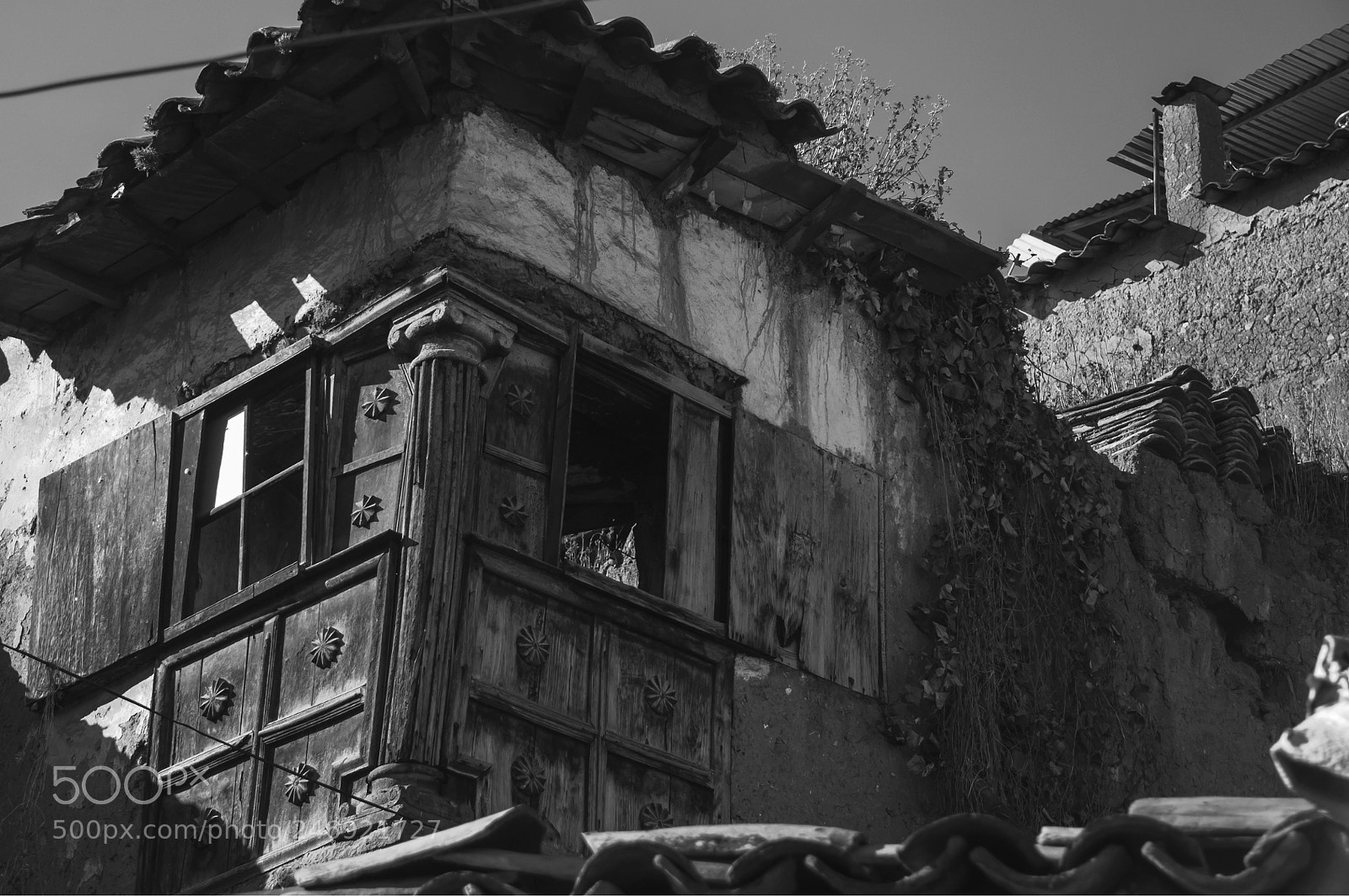 Nikon D300 sample photo. Oldwindow photography