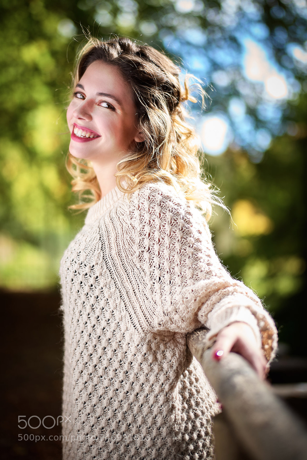 Leica M (Typ 262) sample photo. Autumn in tuscany: alessandra photography