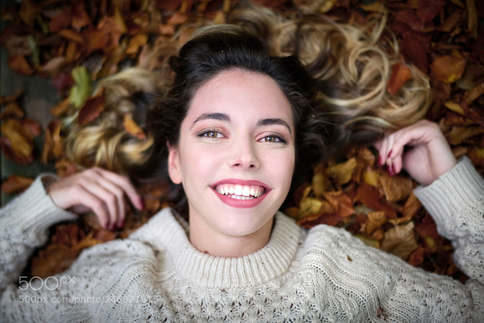 Leica M (Typ 262) sample photo. Autumn in tuscany: alessandra photography