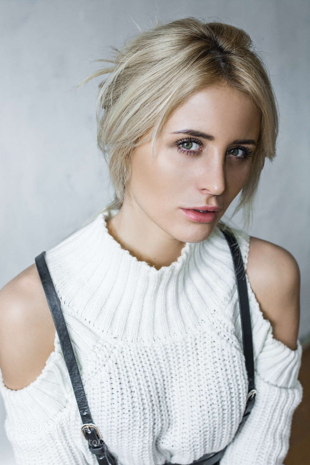 Nikon D7100 sample photo. Olga photography